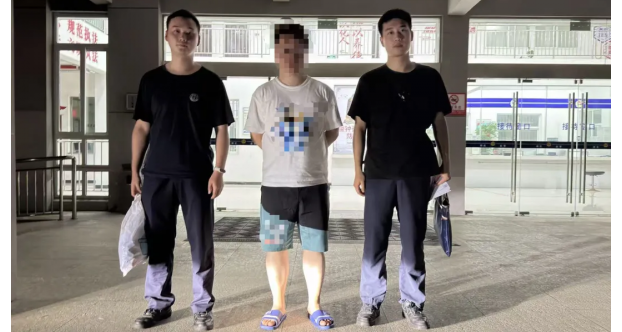 男子妄想不劳而获，连偷多家彩票店，真“刑”！