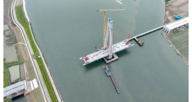 事关荆门高速公路项目建设，最新进展→