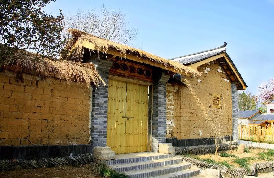 荆门钟祥市南庄村入围"中国美丽休闲乡村"