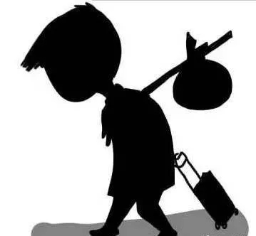 荆门3孩子结伴逃学,离家出走5天!找到他们时,他们正在