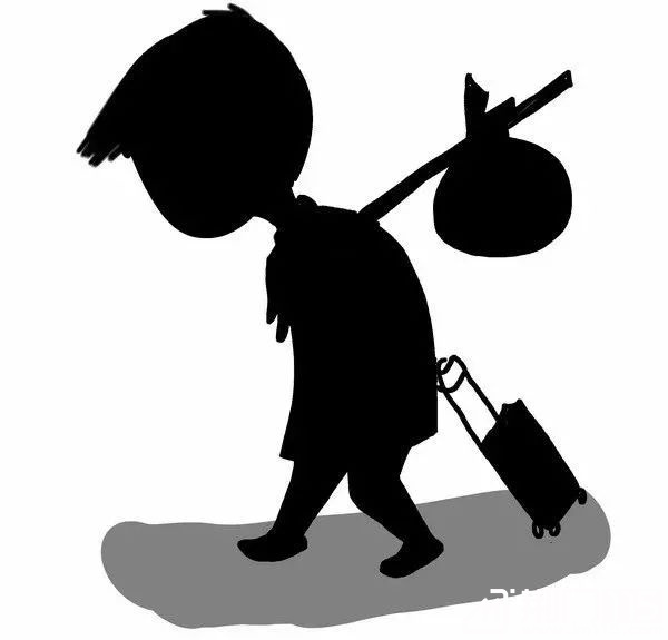 荆门12岁男孩离家出走32小时!背后原因竟是…值得思考!